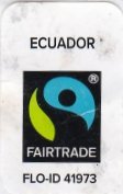 fairtrade ecuador flo-id 41973