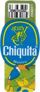 chiquita #94011 mexico
