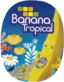 banana tropical