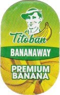 bananaway titoban premium banana