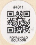 royalhalo #4011 ecuador