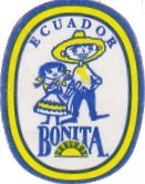 bonita ecuador