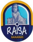 raisa bananas