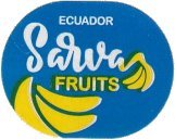 sarva fruits ecuador