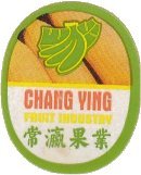chang ying fruit industry
