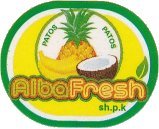 alba fresh patos patos sh.p.k