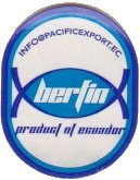 berfin info@pacificexport.ec product of ecuador