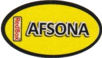 afsona red box