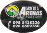 agricola arenas productos de exportacion 098 5438226 098 6609760