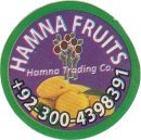 hamna fruits hamna trading co + 92 300 4398391