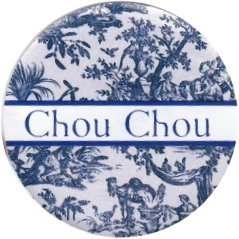 chou chou