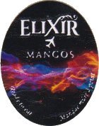 elixir mangos ready to eat mangue mure a point