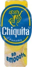 chiquita panama so smooth