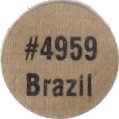 #4959 brazil