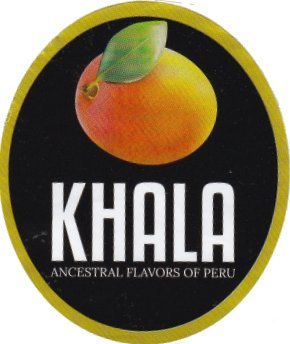 khala ancestral flavors of peru