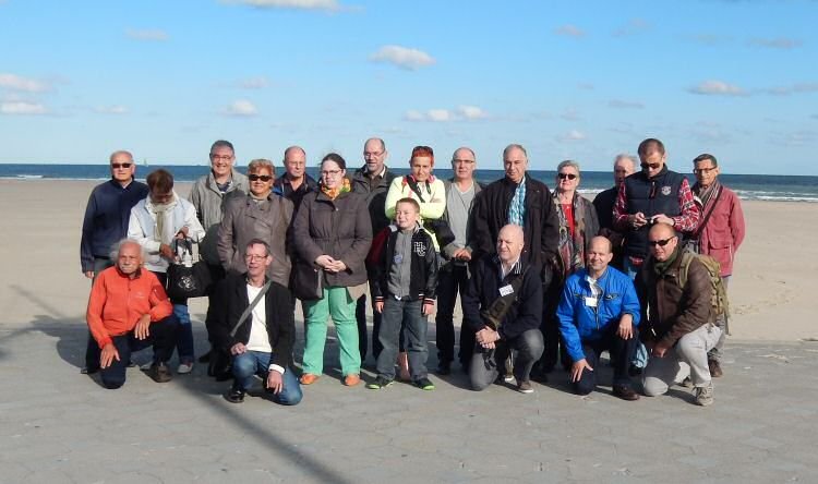 Dunkerque plage